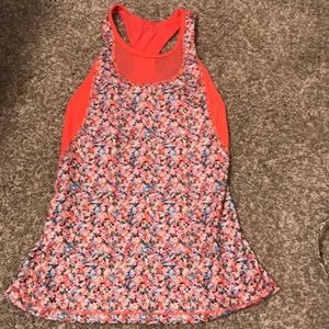 Lululemon Tank